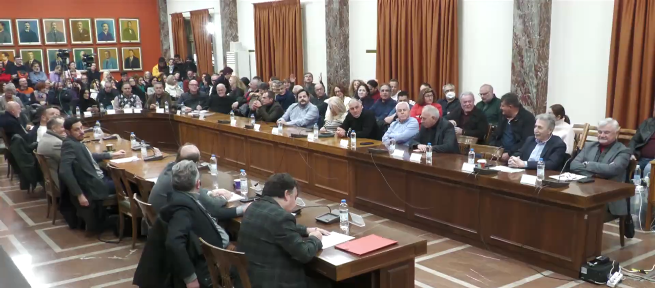 dimotiko symv pyrgoy