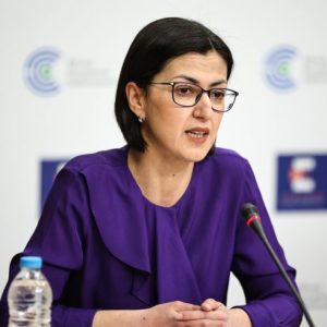 eirini agapidaki