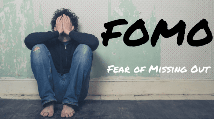 fomo