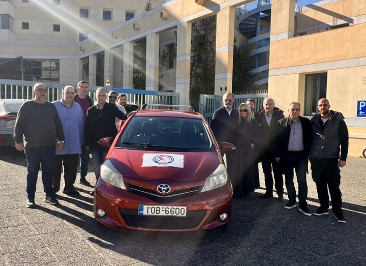 kostopoulos ypoyrgeio metaforon