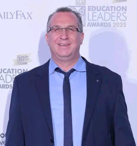 marios papaeystathiou