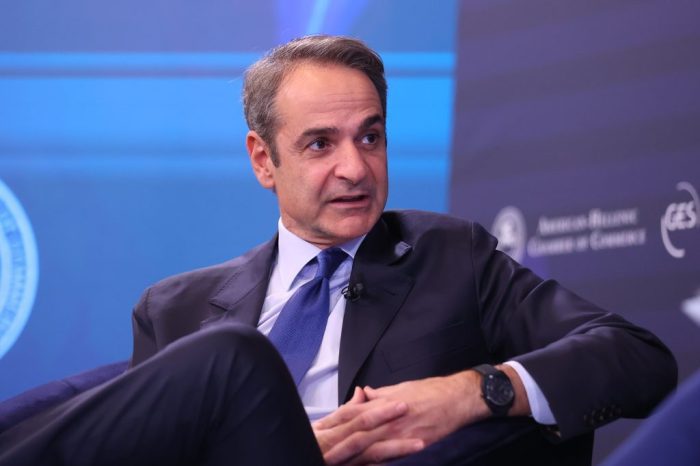 mitsotakis kuriakos synedrio