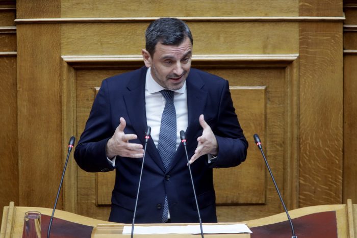 nikolakopoulos antreas