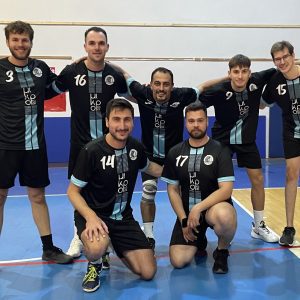 pyrgeas volley