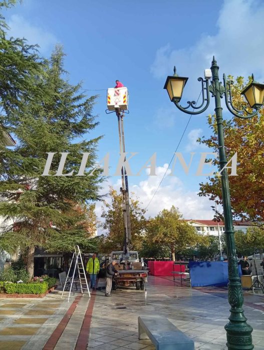 stolimsos ergasies dimos pyrgoy