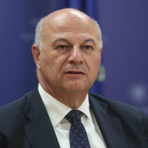 tsiaras kostas