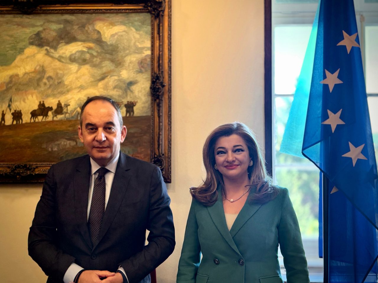 ΕΚΛΟΓΗ ΠΡΟΕΔΡΟΥ ΕΠΙΤΡΟΠΗΣ ΦΩΤΟ