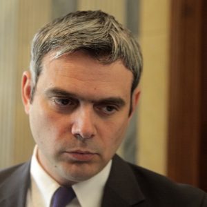 ΚΩΣΤΑΣ ΚΑΡΑΓΚΟΥΝΗΣ