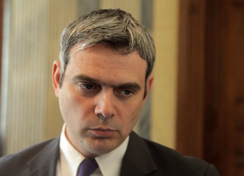 ΚΩΣΤΑΣ ΚΑΡΑΓΚΟΥΝΗΣ