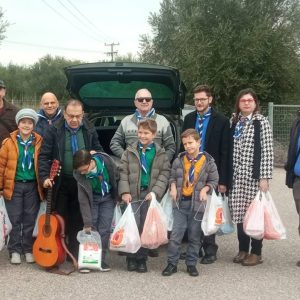 ΠΑΛ.ΠΡΟΣΚ.ΚΑΛΗ ΠΡΑΞΗ ΧΡΙΣΤ.2025.1