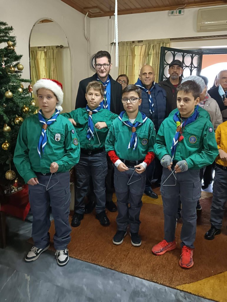 ΠΑΛ.ΠΡΟΣΚ.ΚΑΛΗ ΠΡΑΞΗ ΧΡΙΣΤ.2025.4Μ