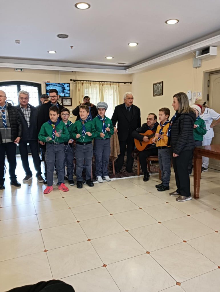 ΠΑΛ.ΠΡΟΣΚ.ΚΑΛΗ ΠΡΑΞΗ ΧΡΙΣΤ.2025.ΑΠ.Γ