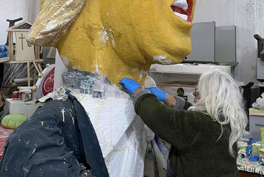 01 ERGASTHRI KARNAVALI