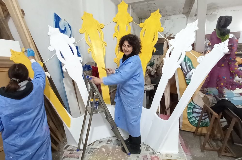 08 ERGASTHRI KARNAVALI