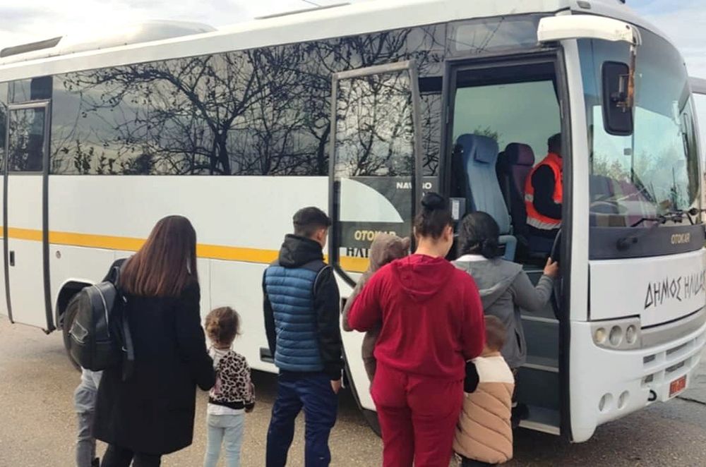 1 DRASH PAIDIA ROMA TSIXLEIKA