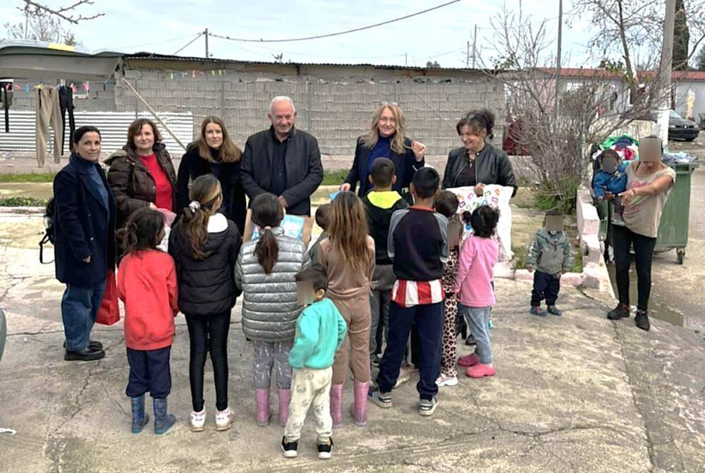 1 DRASH ROMA TSIXLEIKA