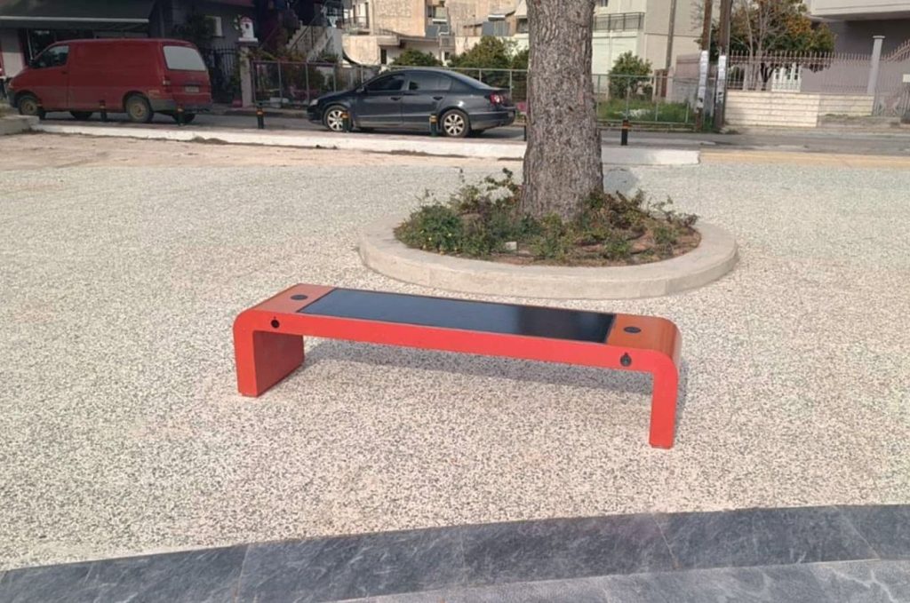 1 EXIPNA PAGKAKIA AMALIADA