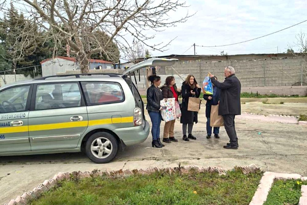 2 DRASH ROMA TSIXLEIKA