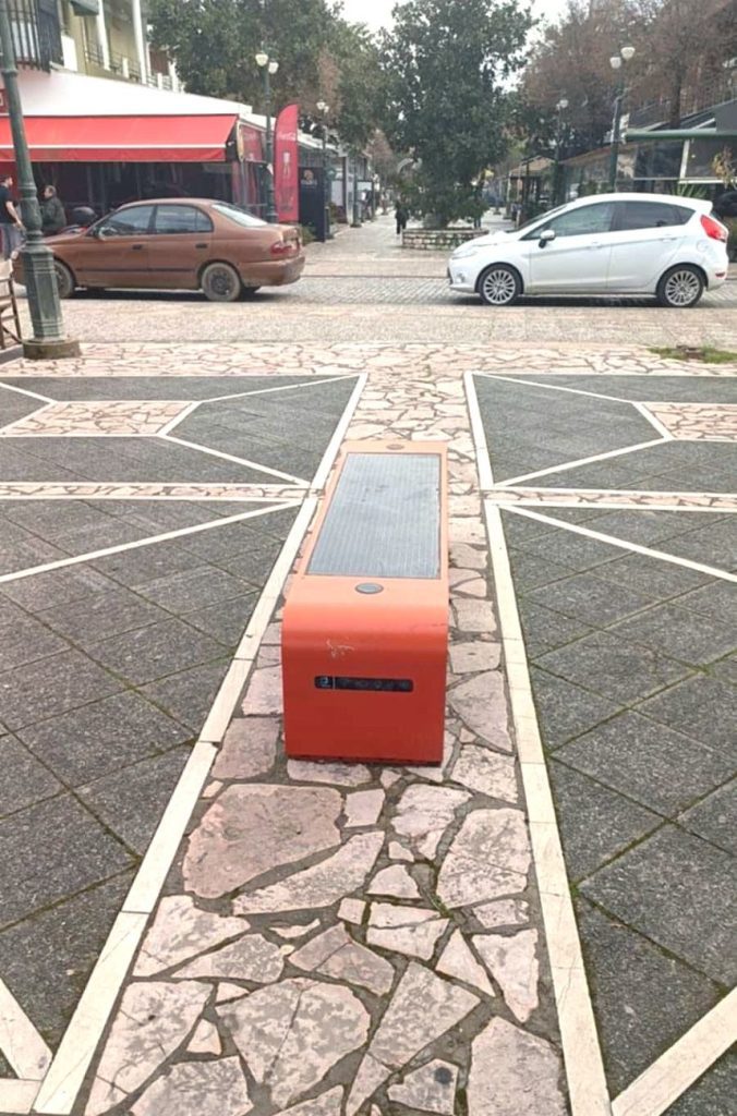 3 EXIPNA PAGKAKIA AMALIADA