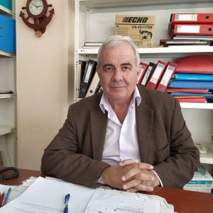 BALIANATOS XRHSTOS 1