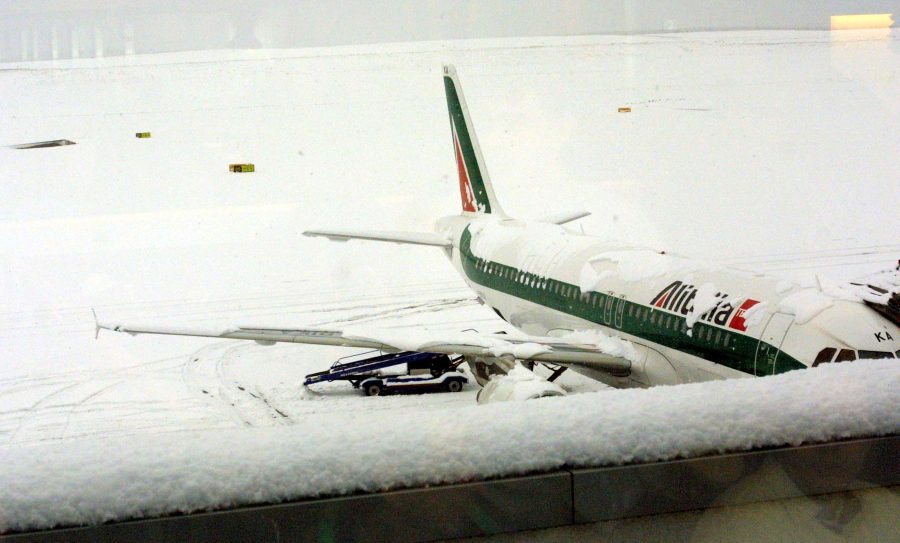 aerodromia evropi kakokairia