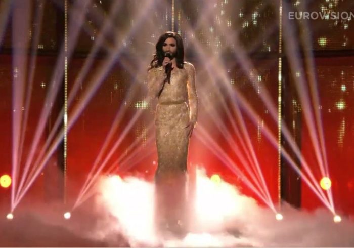conchita wurst