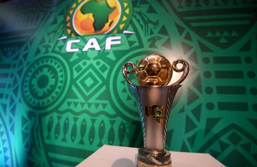 copa africa