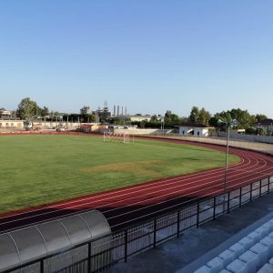 gastouni stadio ghpedo