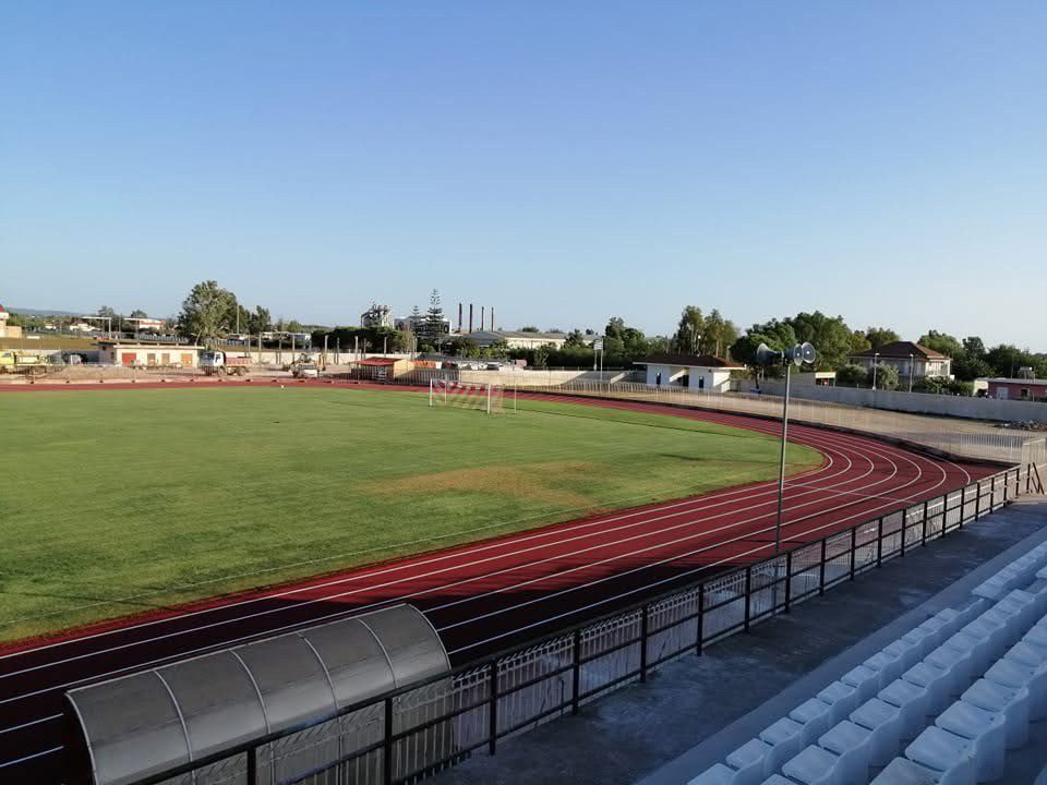 gastouni stadio ghpedo
