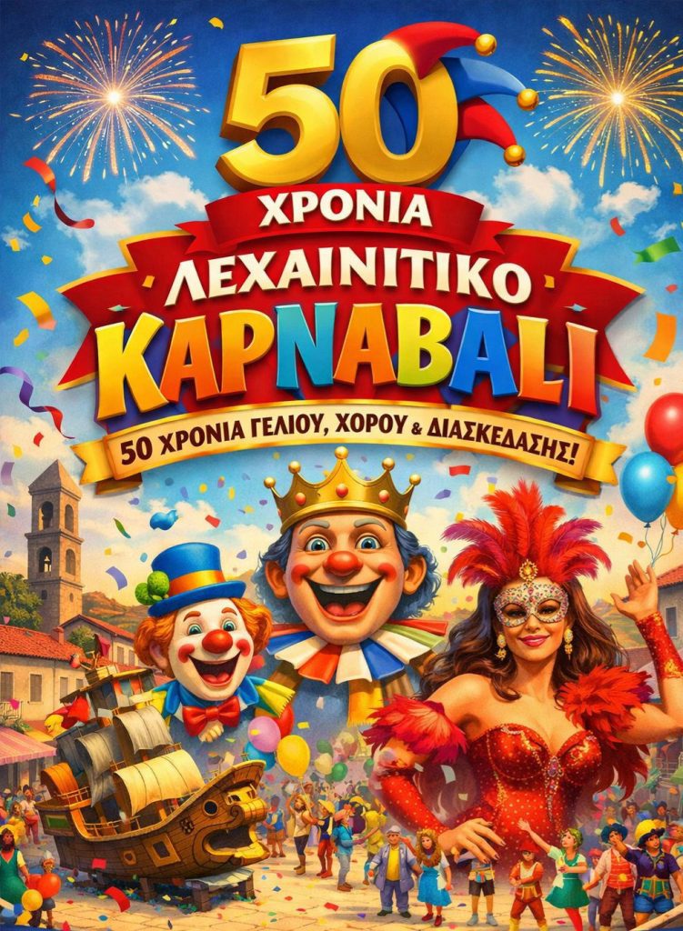 karnavali lexaina 50