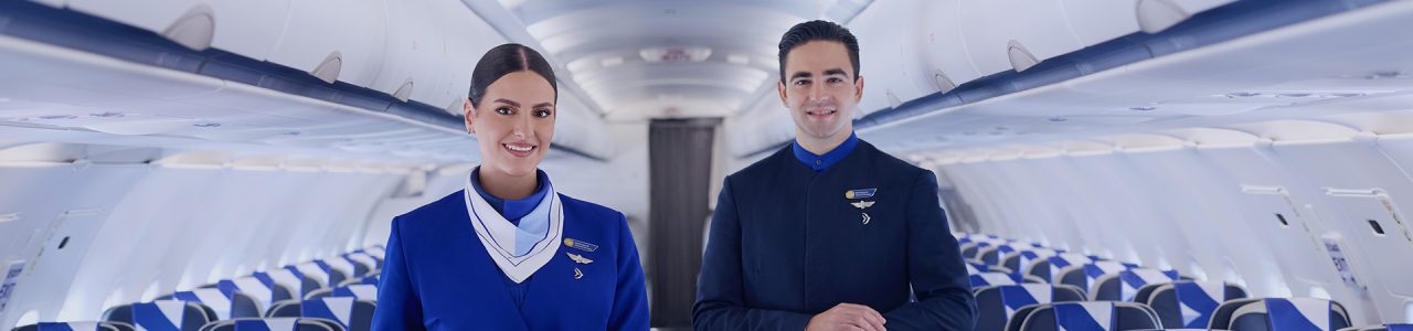 landing hero image Crew 1920x450 AEGEAN Cabin Crew Open Days