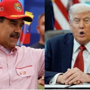 maduro trump 1