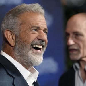 mel gibson 1