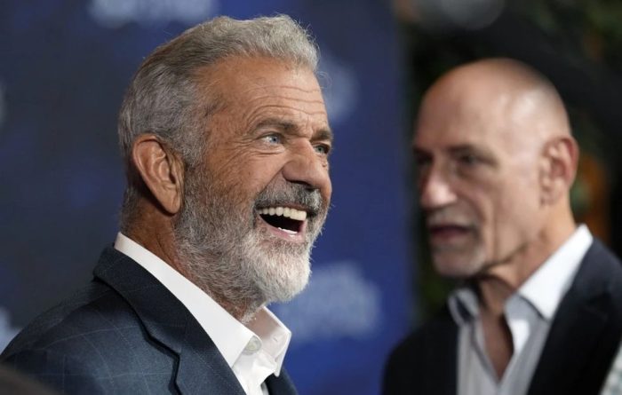 mel gibson 1