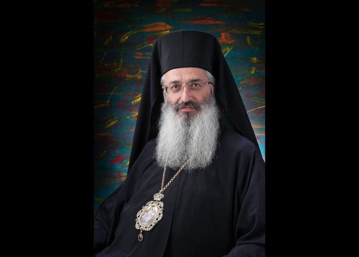 mitropolitis alexandroupolis