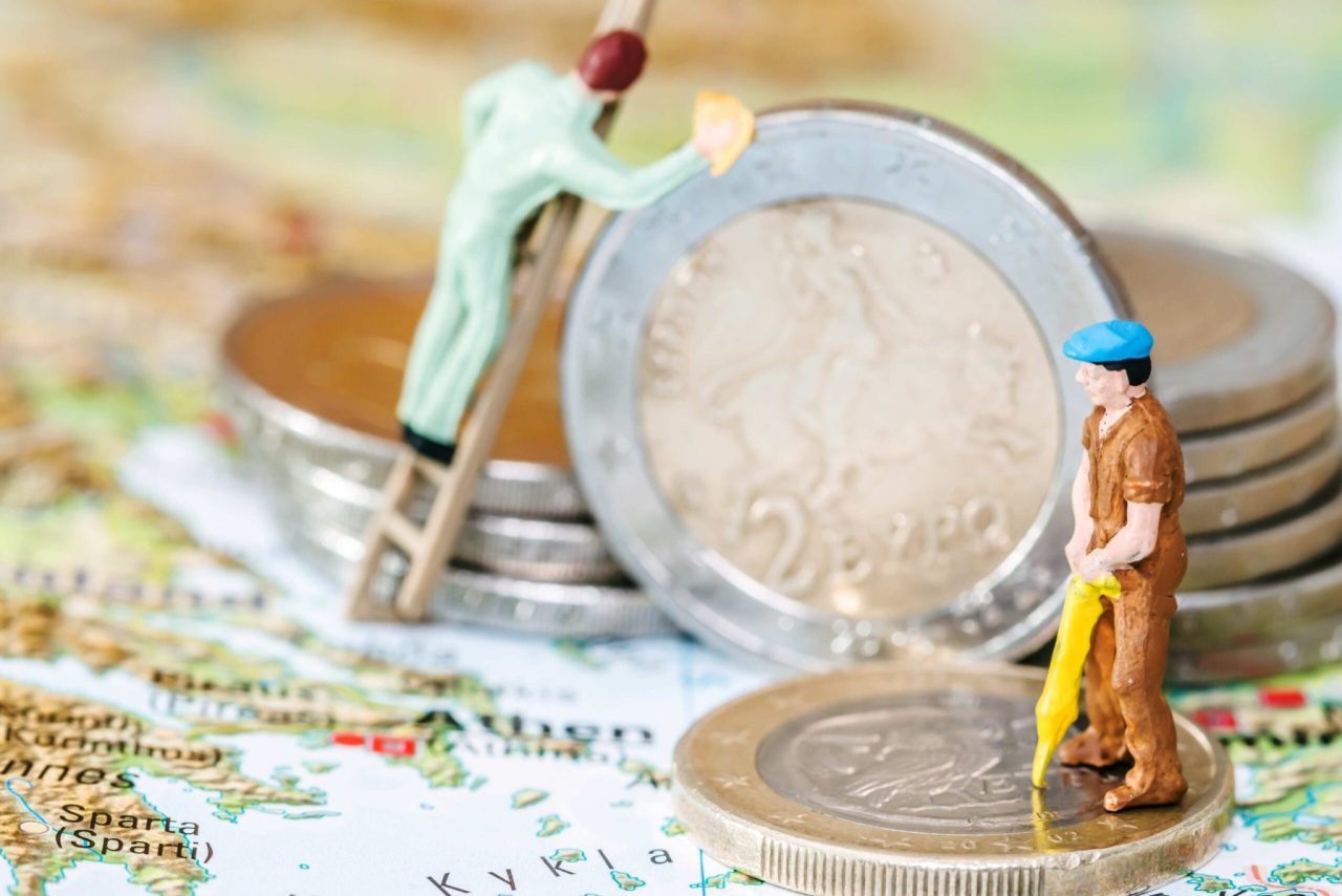 oikonomia 4 splithorismonoikokuria