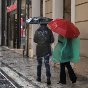 ompreles kairos vroxi broxi