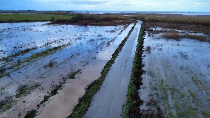 plimmirismena xorafia