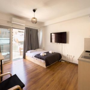 real estate akinito domatio hotel