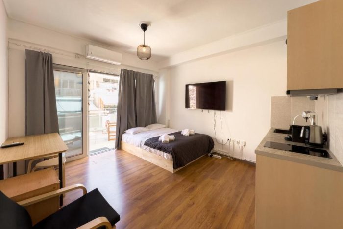 real estate akinito domatio hotel