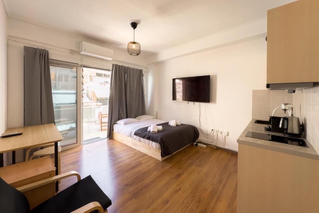 real estate akinito domatio hotel