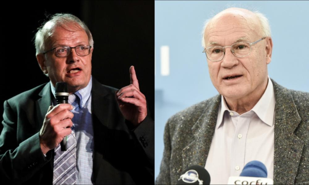 seismologoi tsele papad