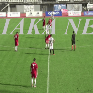 stadio pyrgoy podosfairo