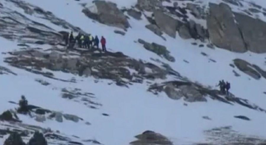 taygetos diasosi oreivates