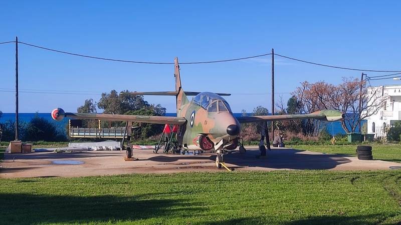 ΑΕΡΟΠΛΑΝΟΜΟΘΣΕΙΟΚΥΠ