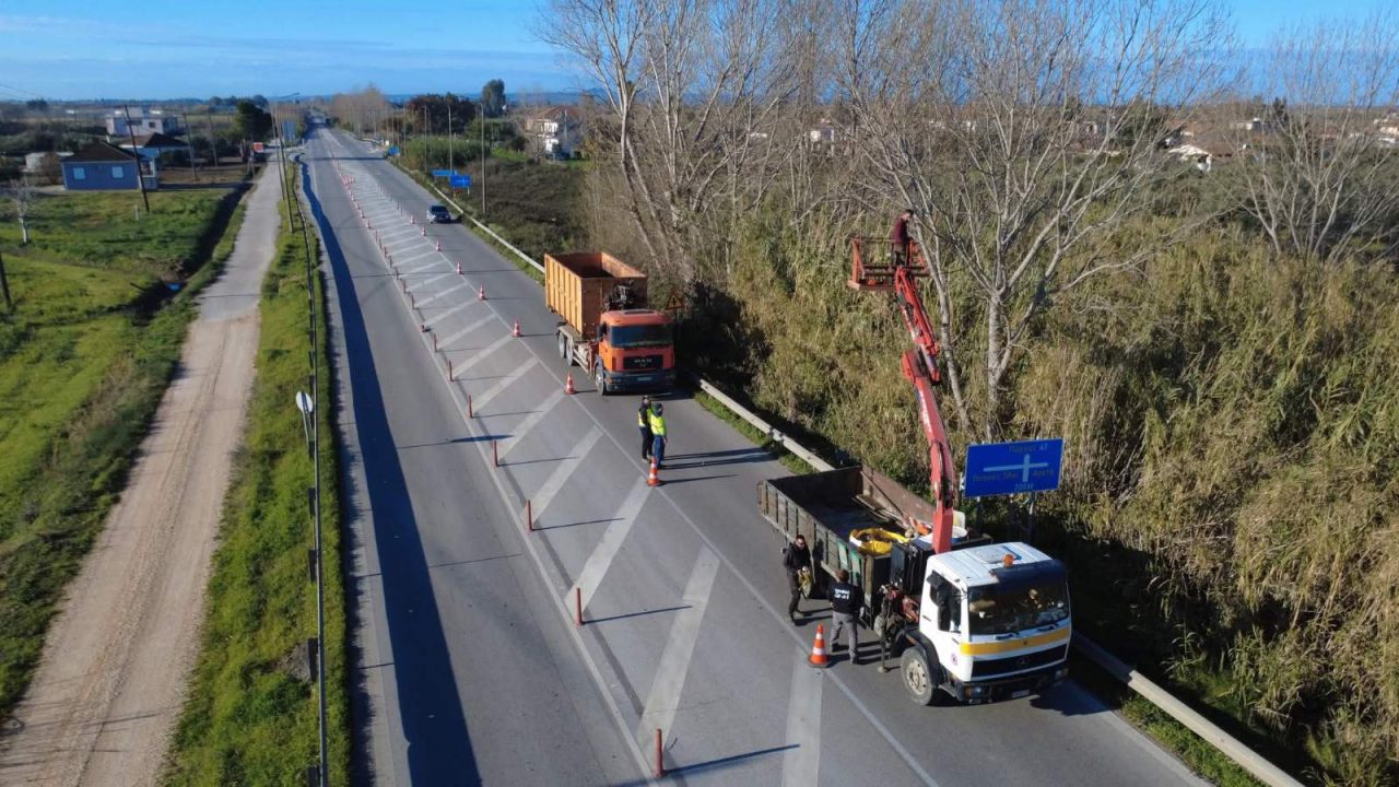 ΑΠΟΨΙΛΩΣΕΙΣ 5 ΕΟ ΠΑΤΡΩΝ ΠΥΡΓΟΥ