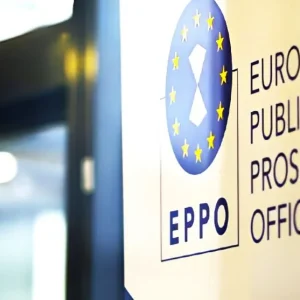 EPPO. europiki eisaggelia