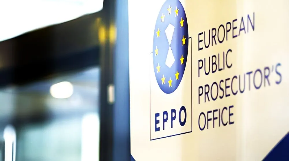 EPPO. europiki eisaggelia