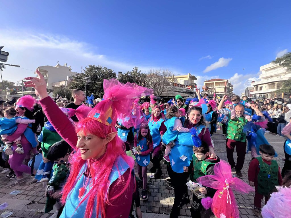 Messenger creation 5E3D5C79 088E 42AE B0C9 FF798143F8B0