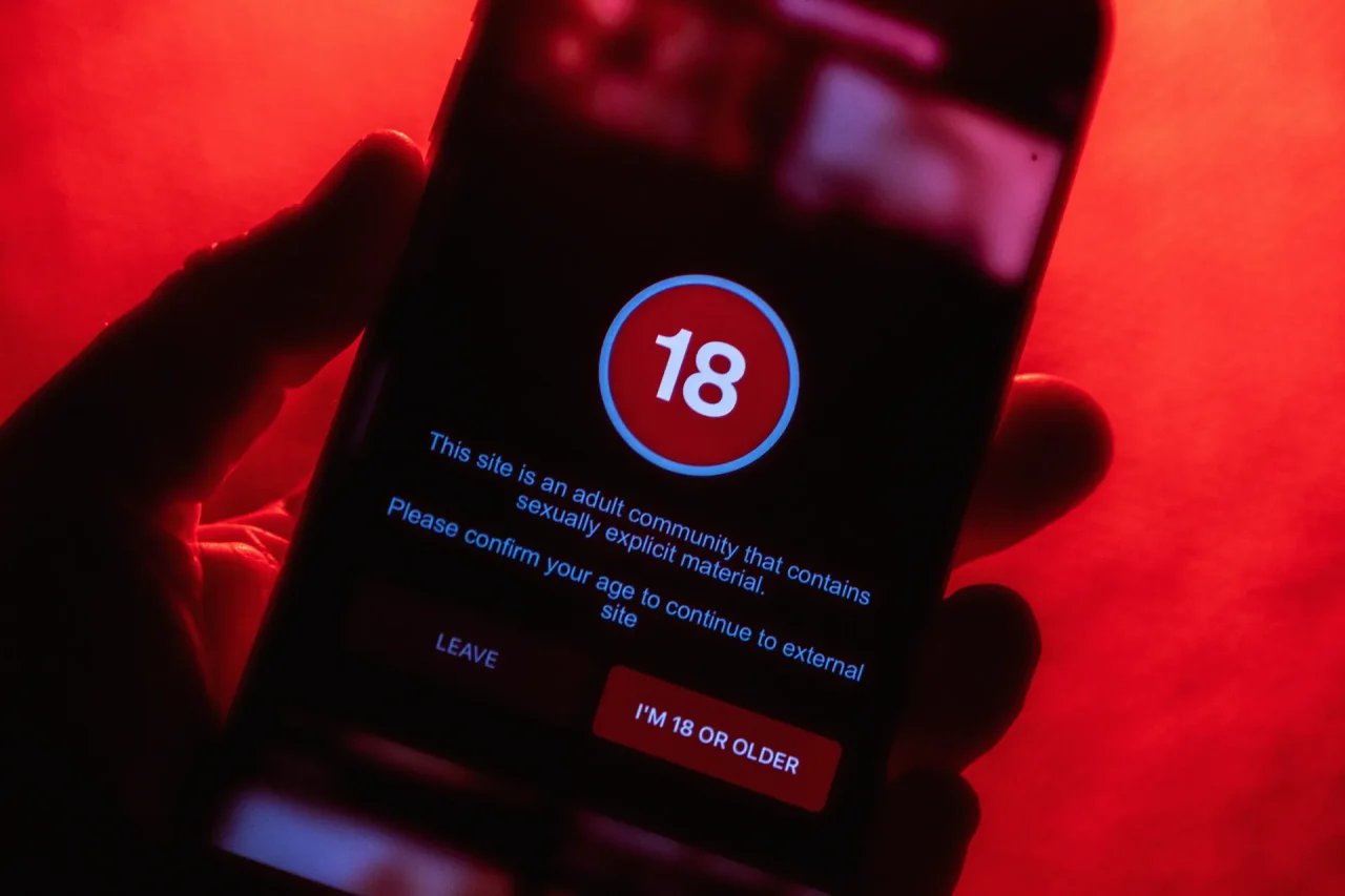 Pornhub Online Safety Act Culture 2256757283